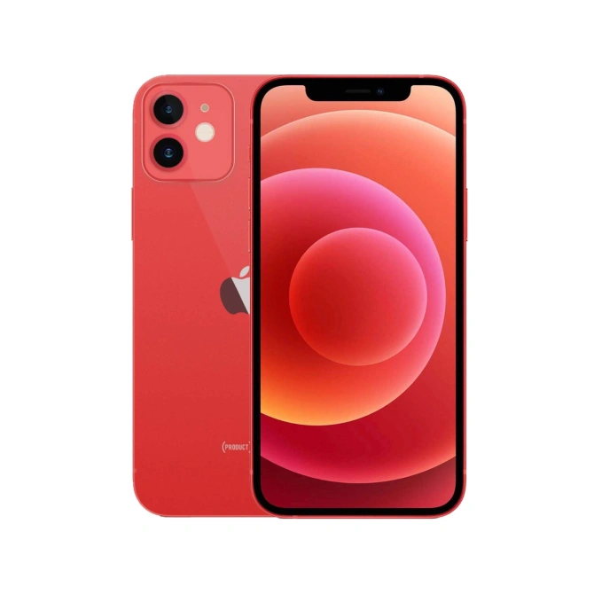 Refurbished iPhone 12 (2020)