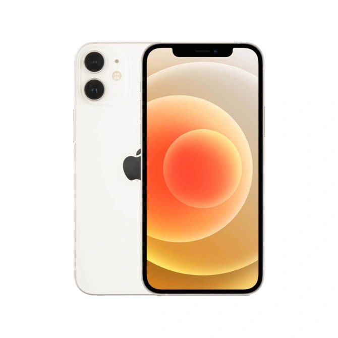 Refurbished iPhone 12 Mini (2020)