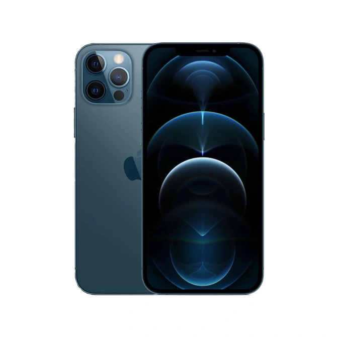Refurbished iPhone 12 Pro Max (2020)