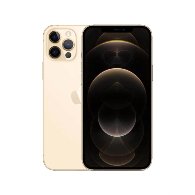 Refurbished iPhone 12 Pro Max (2020)