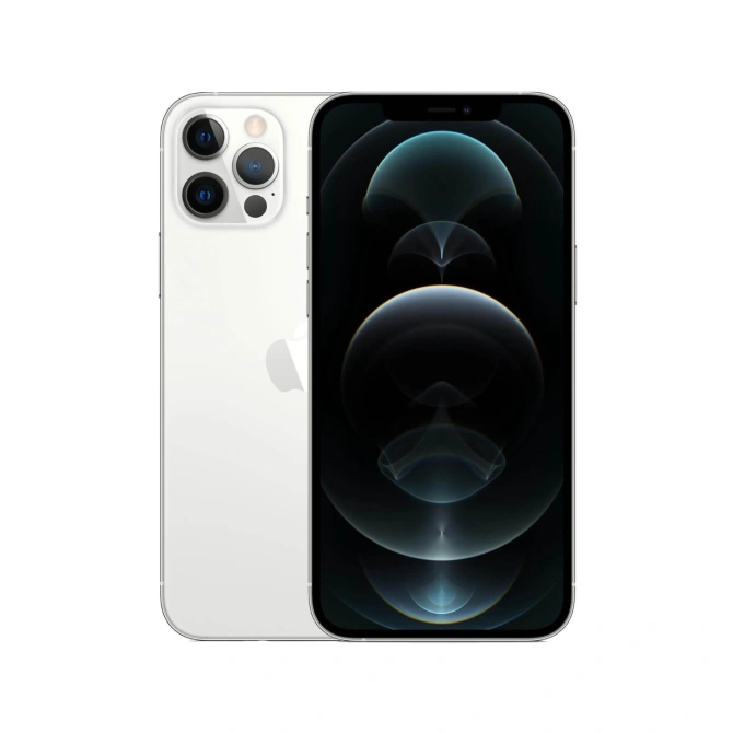 Refurbished iPhone 12 Pro Max (2020)