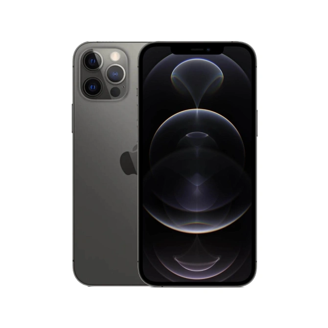 Refurbished iPhone 12 Pro Max (2020)