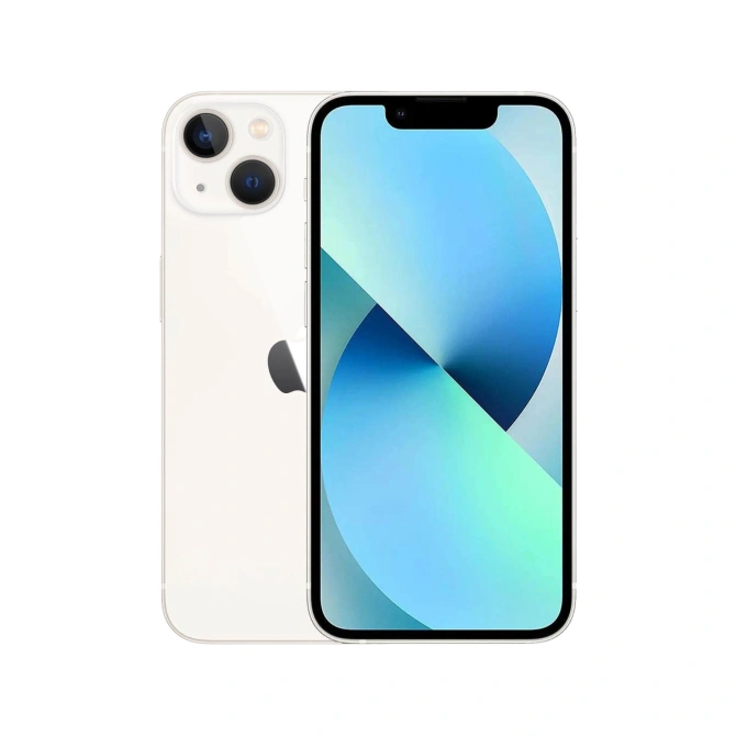 Refurbished iPhone 13 (2021)