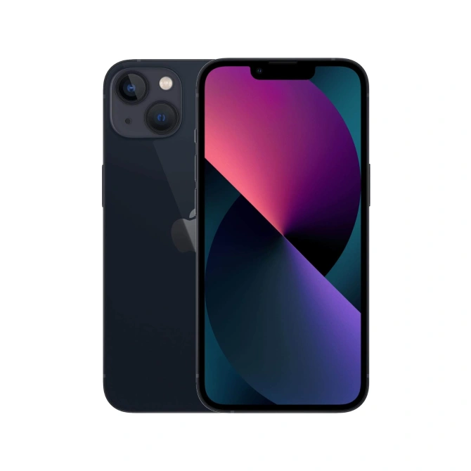 Refurbished iPhone 13 Mini (2021)