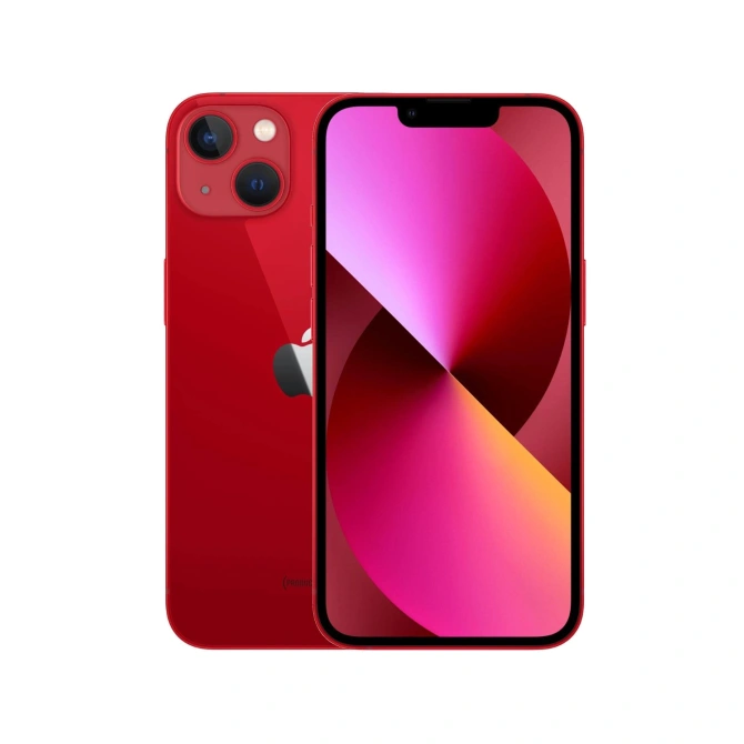 Refurbished iPhone 13 Mini (2021)