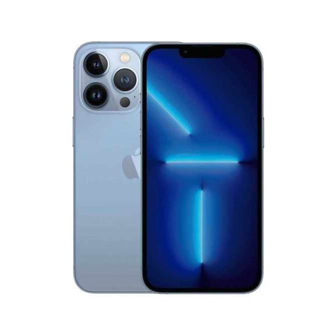 Refurbished iPhone 13 Pro Max (2021)