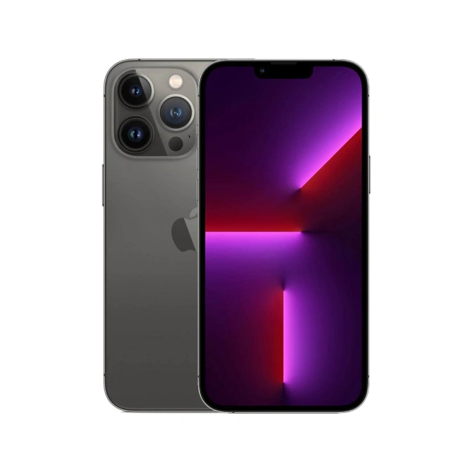 Refurbished iPhone 13 Pro Max (2021)