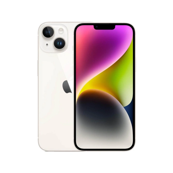 Refurbished iPhone 14 (2022)