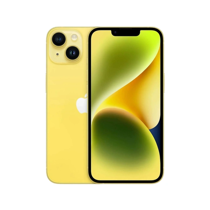 Refurbished iPhone 14 (2022)