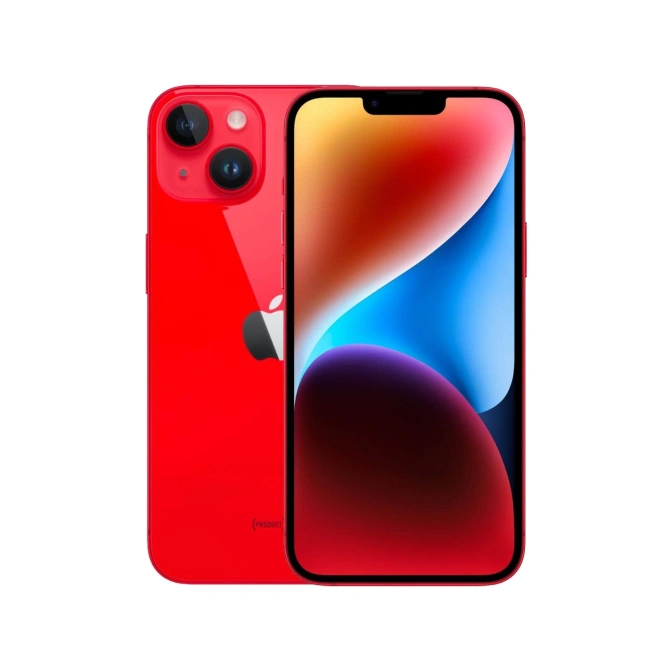 Refurbished iPhone 14 Plus (2022) - eSIM