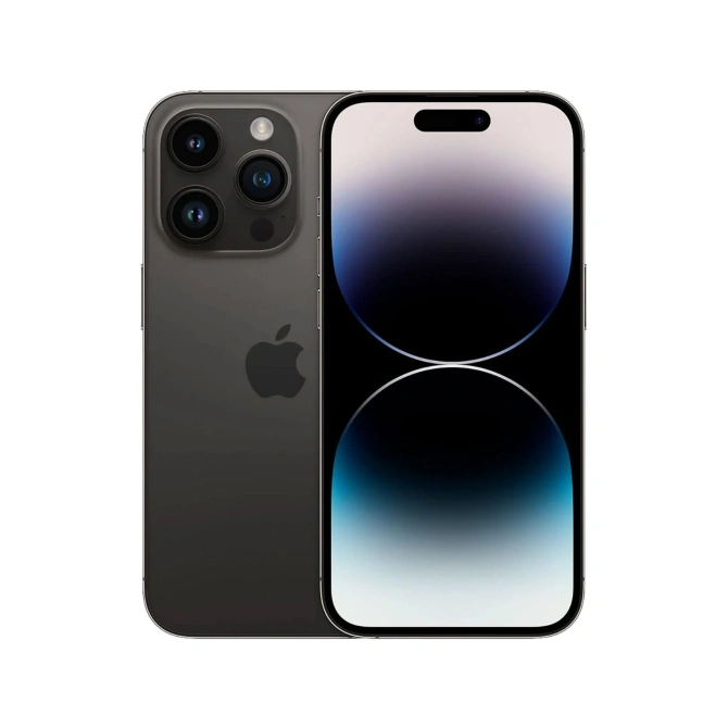 Refurbished iPhone 14 Pro (2022) - eSIM