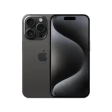 Refurbished iPhone 15 Pro (2023) Refurbished iPhone 15 Pro (2023)