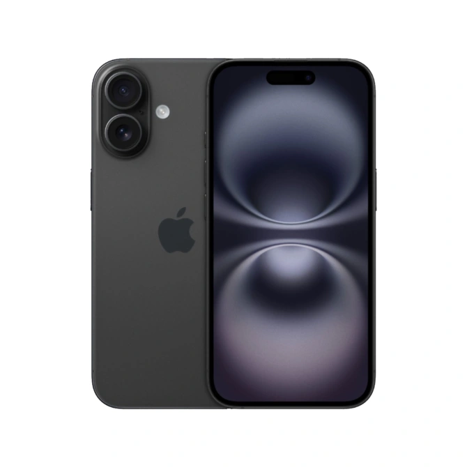 Refurbished iPhone 16 Plus (2024)