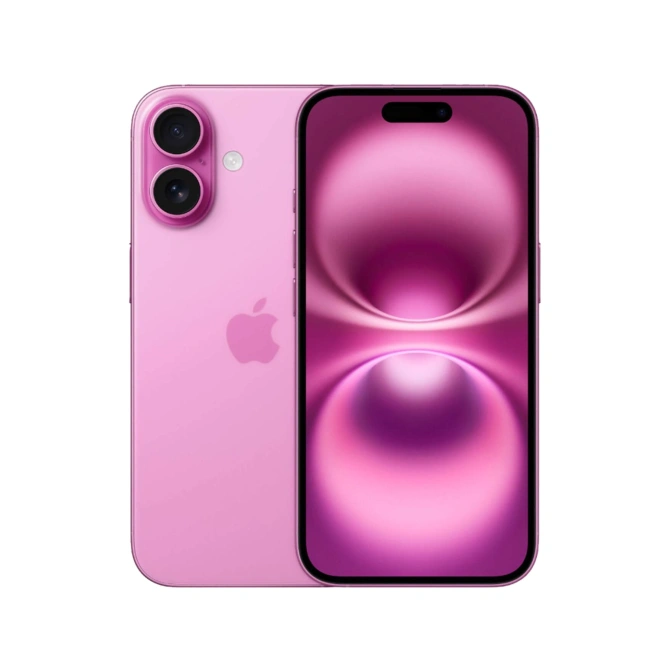 Refurbished iPhone 16 Plus (2024)