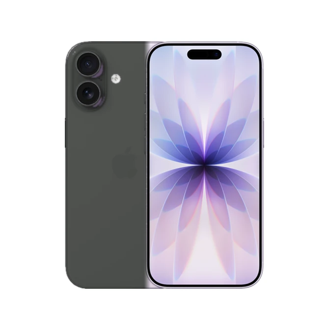 Refurbished iPhone 17 (2025)