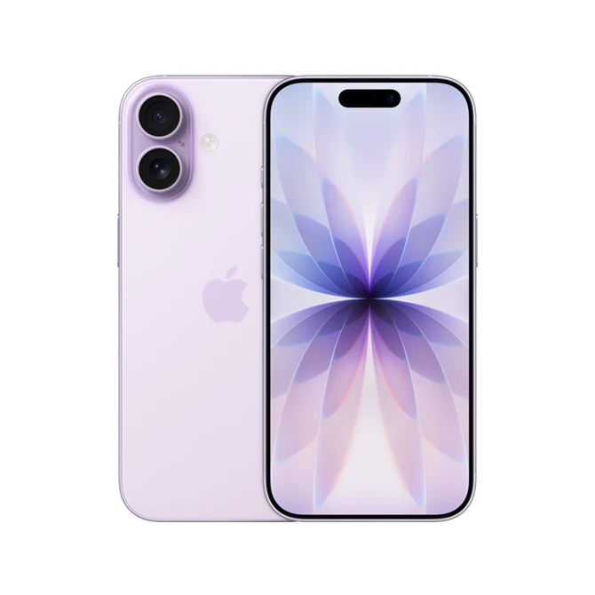 Refurbished iPhone 17 (2025)