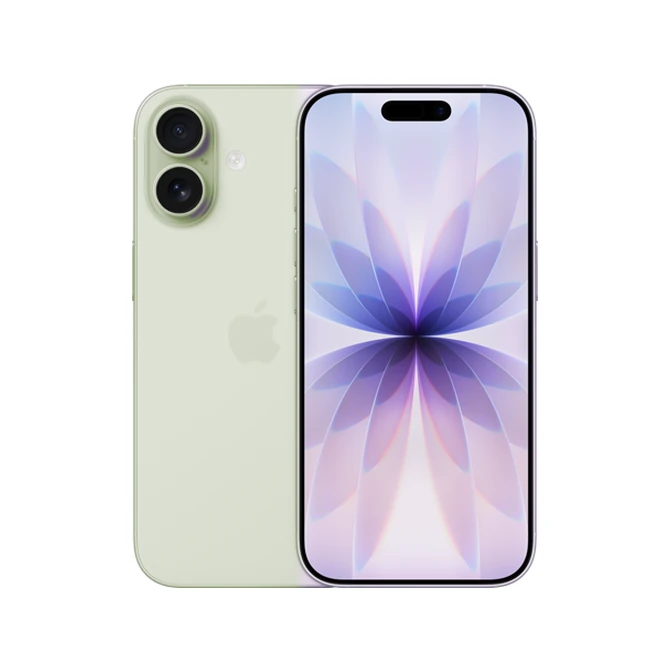 Refurbished iPhone 17 (2025)