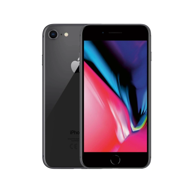 Refurbished iPhone 8 (2017)