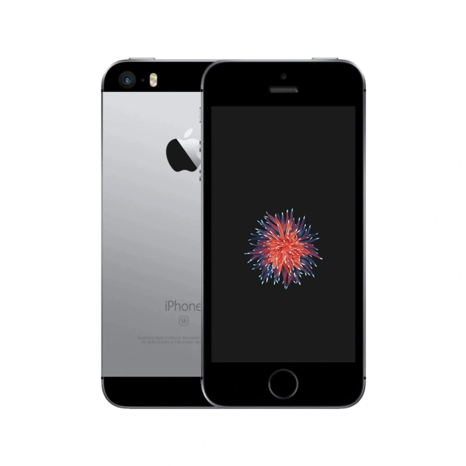 Refurbished iPhone SE (2016)
