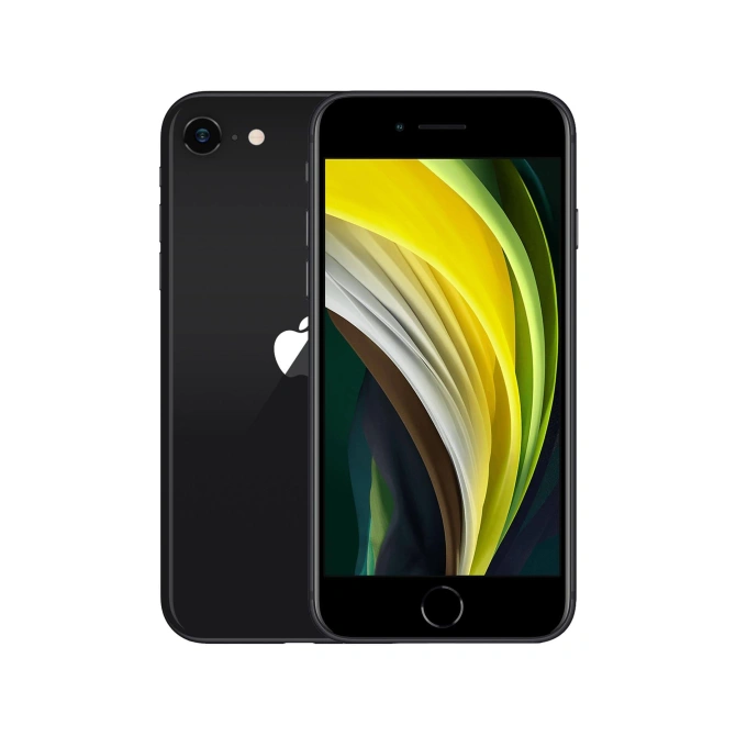 Refurbished iPhone SE (2020)