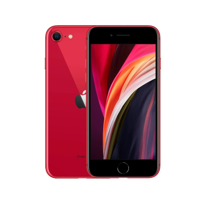 Refurbished iPhone SE (2020)