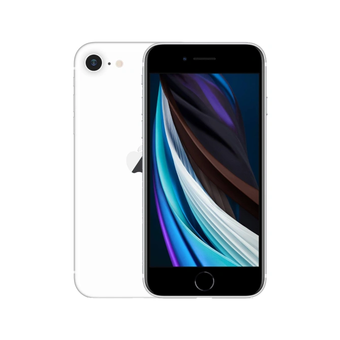 Refurbished iPhone SE (2020)