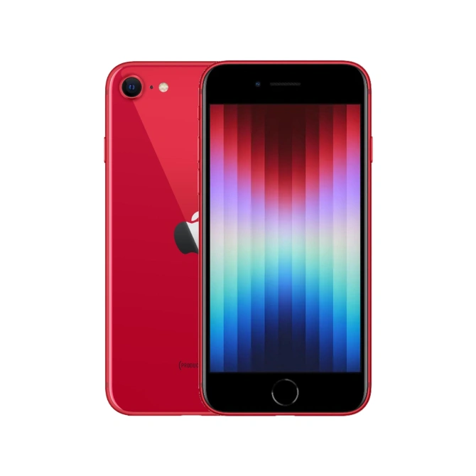 Refurbished iPhone SE (2022)