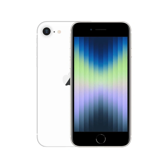Refurbished iPhone SE (2022)