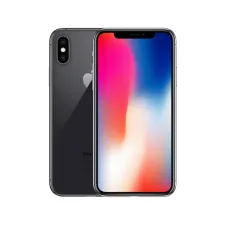 Refurbished iPhone X (2017) Refurbished iPhone X (2017)