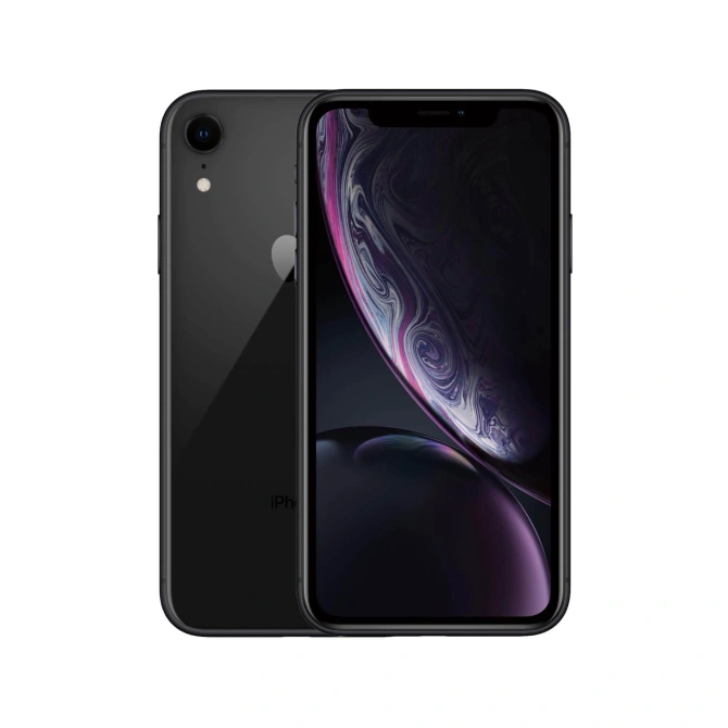 Refurbished iPhone XR (2018)