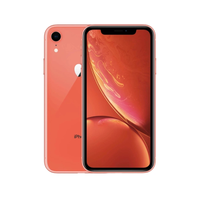 Refurbished iPhone XR (2018)