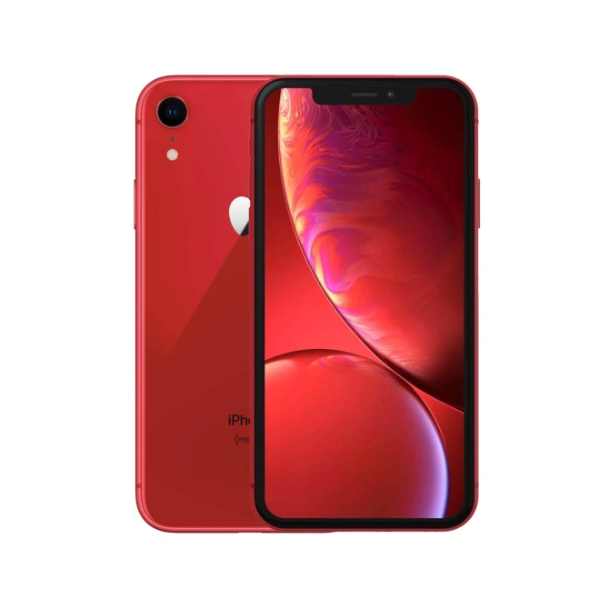 Refurbished iPhone XR (2018)