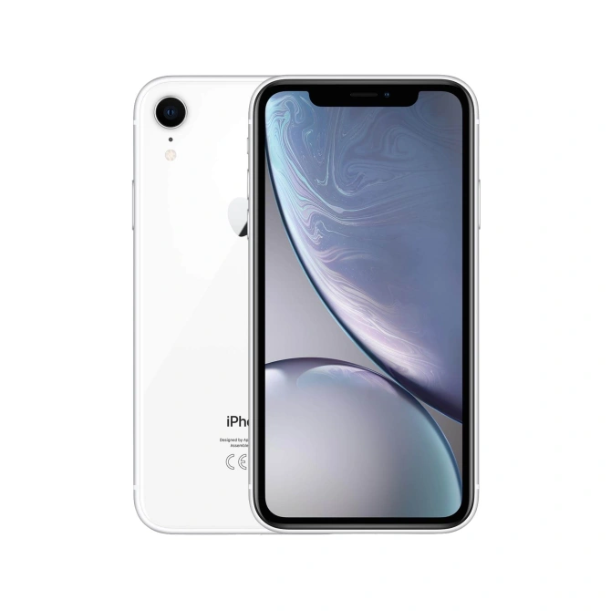 Refurbished iPhone XR (2018)