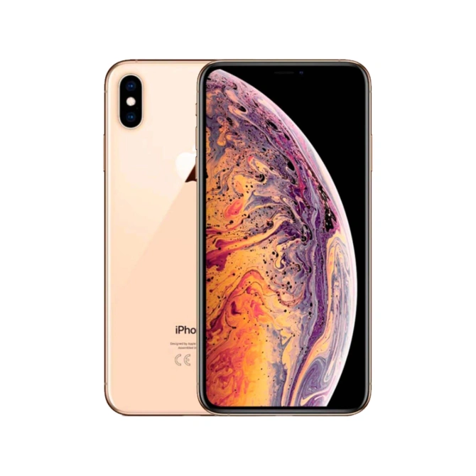 Refurbished iPhone XS (2018)