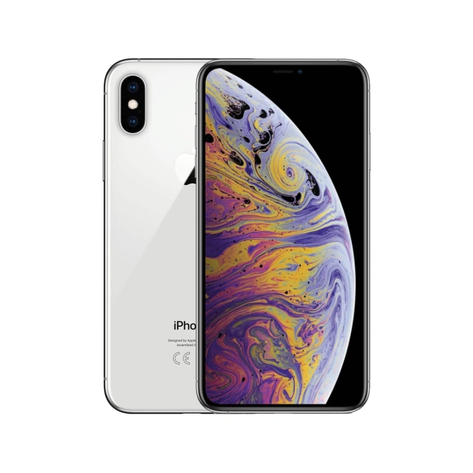 Refurbished iPhone XS (2018)