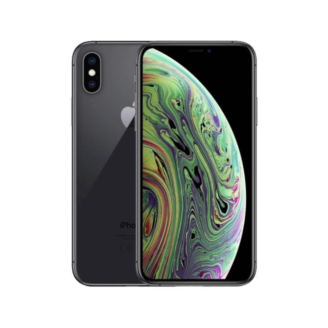 Refurbished iPhone XS (2018)