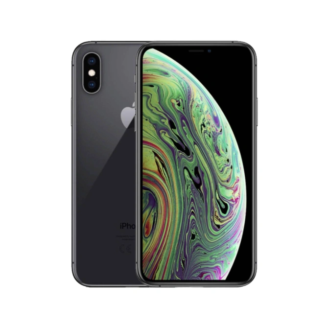 Refurbished iPhone XS Max (2018)