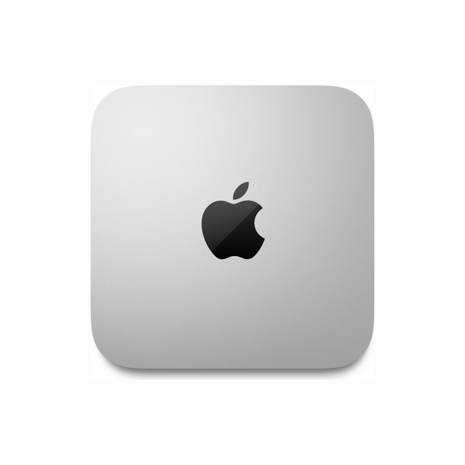 Refurbished Mac Mini M2 (2023)