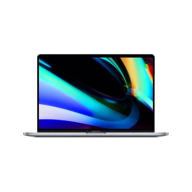 Refurbished MacBook Pro 16 Inch (2019)