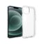 Accezz Clear Backcover Apple iPhone 13 Mini - Transparant