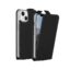 Accezz Flipcase Apple iPhone 14 - Zwart