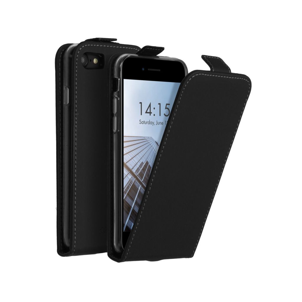 Accezz Flipcase Apple iPhone SE (2022 / 2020) / 8 / 7