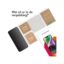 Accezz Gehard Glas Privacy Screenprotector Apple iPhone 13 / 13 Pro / 14 / 16e