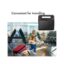 Accezz Kidsproof Backcover met handvat Apple iPad 11 (2025) 11 inch / iPad 10 (2022) 10.9 inch - Zwart