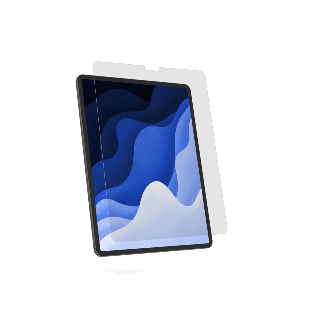 Accezz Paper Feel Screen Protector Apple iPad Pro 11 (2022 / 2021 / 2020 / 2018)