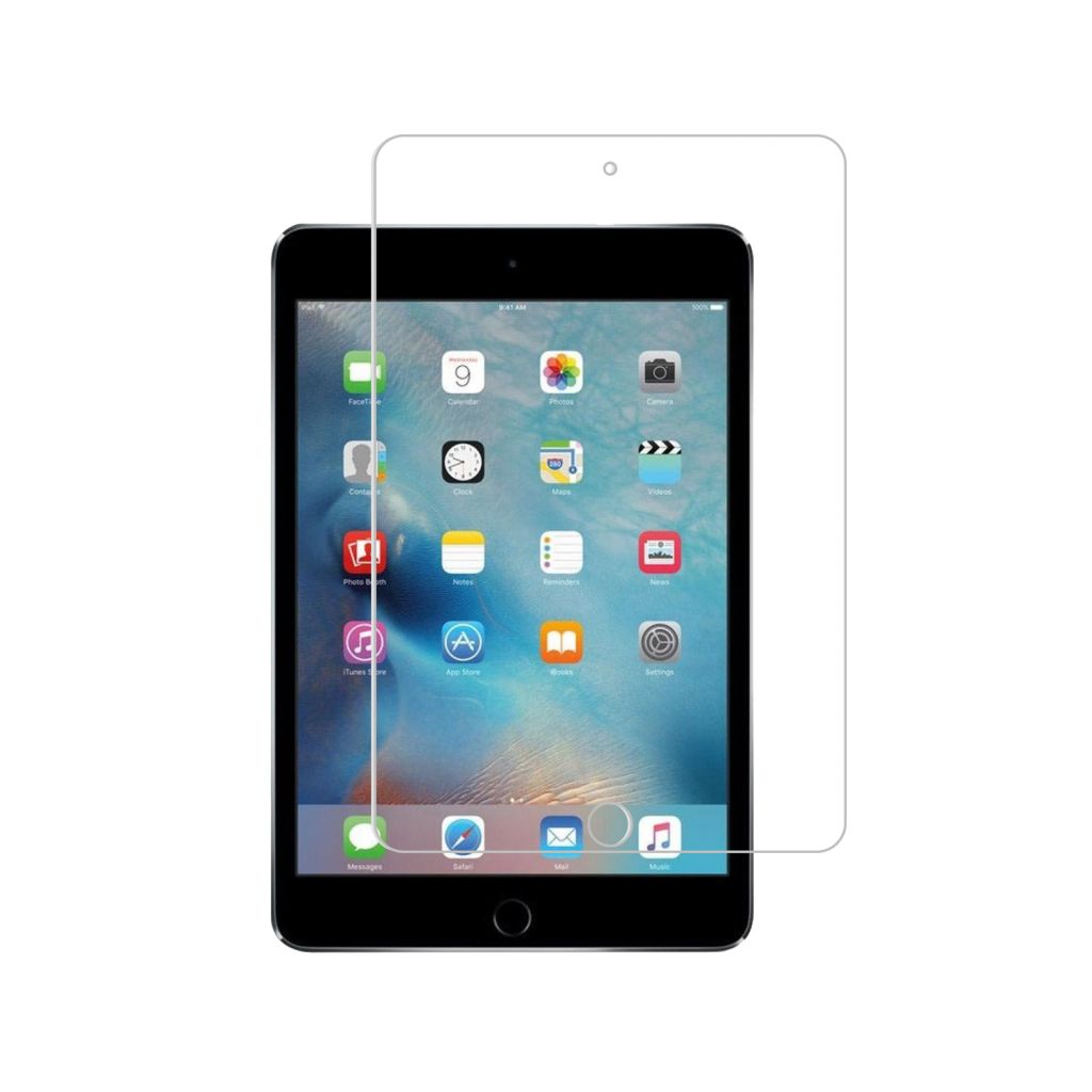 Accezz Premium glass screenprotector Tablet Apple iPad Mini 5 (2019) / Mini 4 (2015)