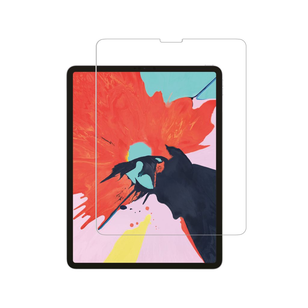 Accezz Premium glass screenprotector Tablet Apple iPad Pro 12.9 (2018/2020/2021/2022)