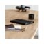 Accezz QWERTZ Bluetooth Keyboard Bookcase Apple iPad 11 (2025) 11 inch / iPad 10 (2022) 10.9 inch - Zwart