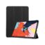 Accezz Trifold Bookcase Apple iPad Air 11 inch (2025) M3 / (2024) M2 / Air 5 (2022) / Air 4 (2020) - Zwart