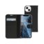Accezz Wallet Softcase Bookcase Apple iPhone 14 - Zwart